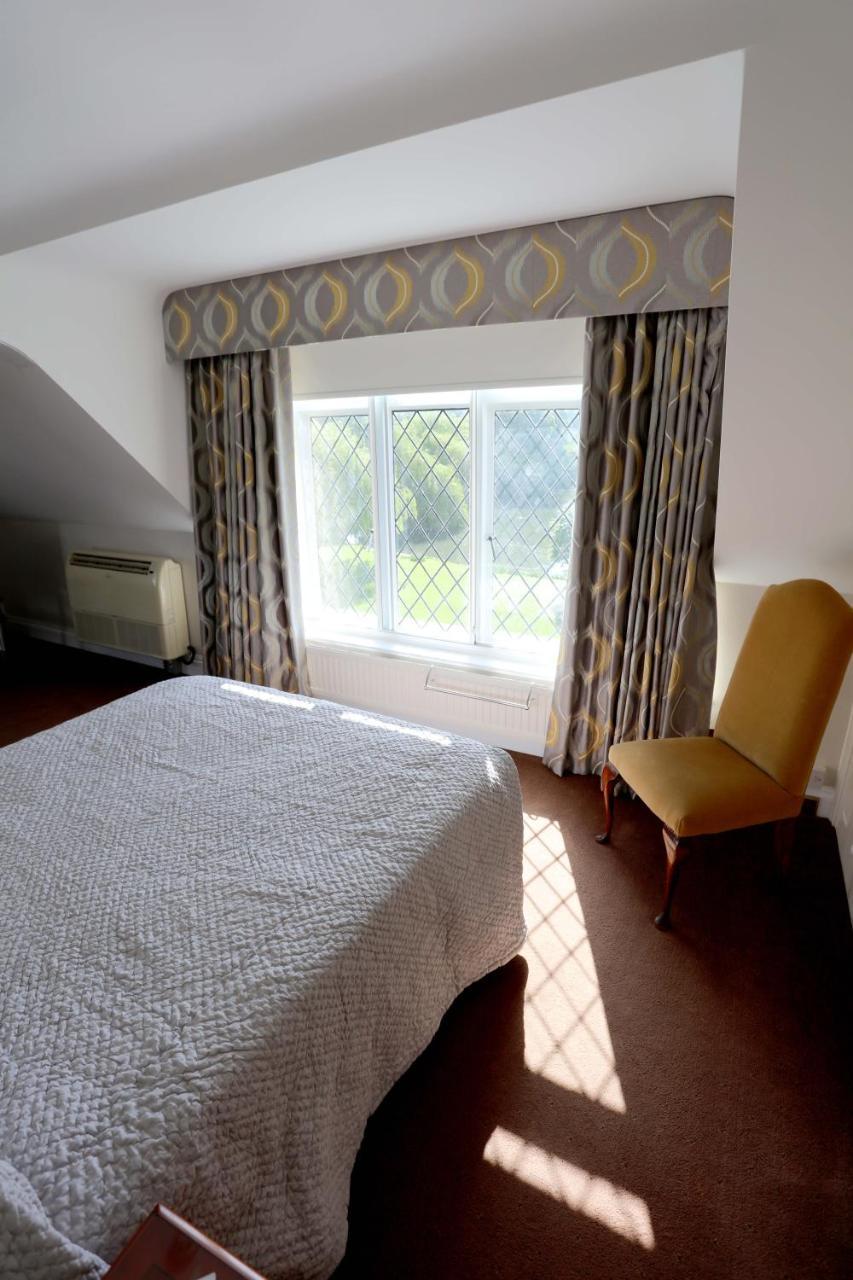 The French Horn Hotel Reading Buitenkant foto
